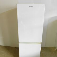 IRISOHYAMA アイリスオーヤマ ノンフロン 2ドア 冷凍...