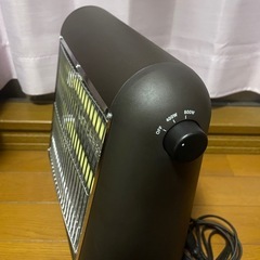 ヒーター 暖房器具の画像