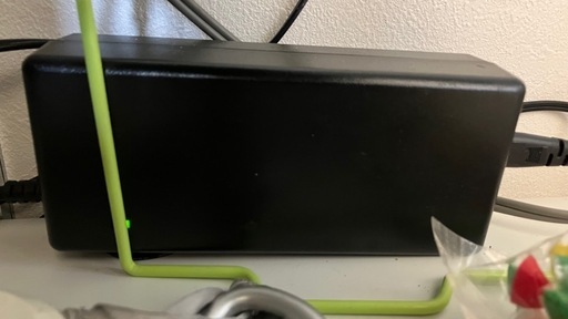 5Ah リチウムイオンバッテリー　アイジュサイクル　パスピエ20R