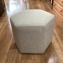 スツール【町田市再生家具】0214 A
