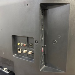 お引取り限定 美品 21年製 FUNAI フナイ 32V型液晶テレビ FL-