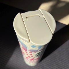STARBUCKS タンブラーの画像