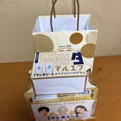 マルエフビールの画像