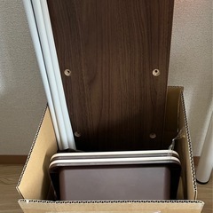 おもちゃ収納ラックの画像