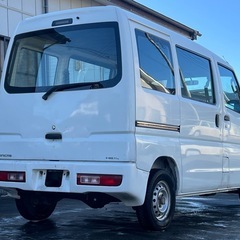★予備検付き★ 6万km！ H26年 ミニキャブバン の画像