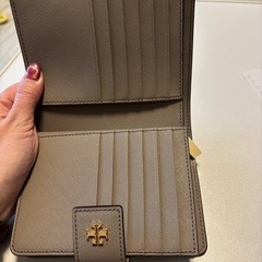 トリーバーチ 財布の画像