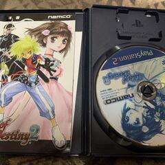 ＰＳ２　テイルズ・オブ・デスティニー2の画像