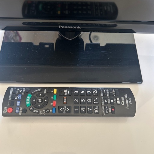 液晶テレビ (ヒデ) 逗子のテレビ《液晶テレビ》の中古あげます・譲ります｜ジモティーで不用品の処分