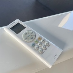 2018年製 エアコン 東芝 4.0kw 14畳用 動作未確認 家電 季節、空調家電