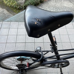 1/18 値下げ🔔希少品🔔TREK トレック ZX 7000 26インチ マウンテンバイク 🔔1056 (RM片江店)  七隈のマウンテンバイクの中古あげます・譲ります｜ジモティーで不用品の処分