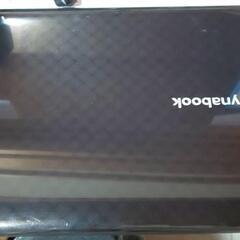 347 TOSHIBA dynabook core i5 メモリ8GB  SSD128GB Windows11 Office2021の画像
