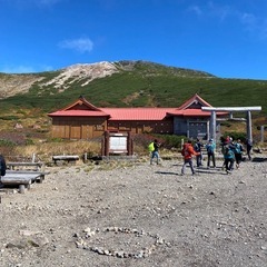 一緒に楽しく山に登りませんか - その他
