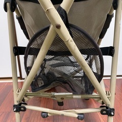 ベビーカーの画像