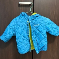 モンベルベビー
