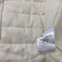 BREEZE　ブリーズ　120センチの画像