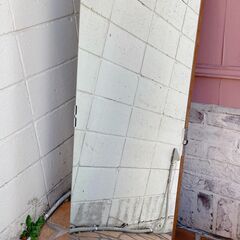 鏡 ※2/22～23まで！の画像
