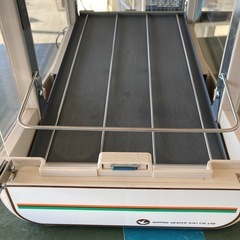 【店頭販売】日本ヒーター機器　ペットウォーマーの画像