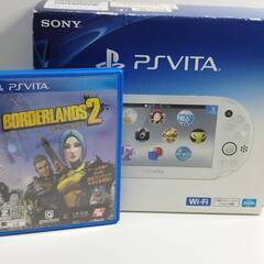 PlayStation VITA/PSVITA/PCH-2000...