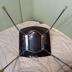 arper(アルペール) Catifa46(カティファ) 三脚セット スタッキングチェアの画像