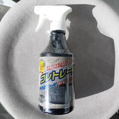 園芸用　石2種類、土混ざり石、藻やコケ落とし剤の画像