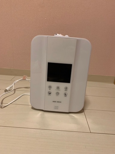 加湿器