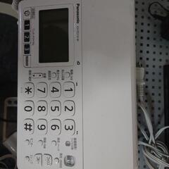 fax電話
