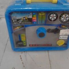 トミカ？　ボックス　A8683の画像