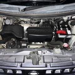 (連休限定値下げ)日産 オッティ RS 4WD片側スライドドアの画像