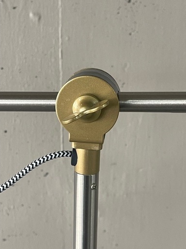 IKEA イケアのフロアランプ　TYP G1209　