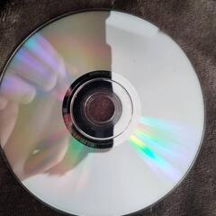 マクドナルド土日限定ハッピーセットのおまけシルバニアファミリーのDVDの画像