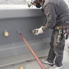 個人宅・マンションの給排水設備工事作業メンバー[民間・入札]【経験者求む！】★働きやすさ追求企業★の画像