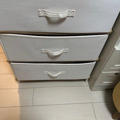 ニトリの画像