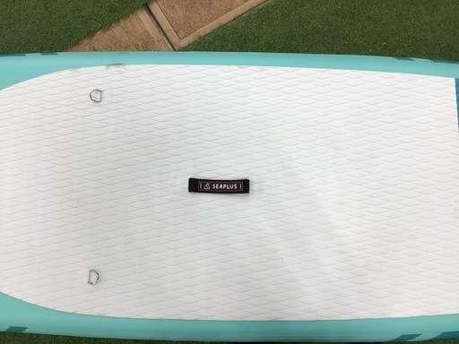 【店頭引取限定】【中古】【現状販売】SEAPLUS シープラス　SUP サップ 22,000円(税込)