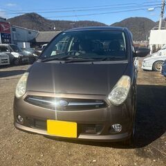 [車検R9年1月]スバル・Ｒ２[車検整備コミコミ]の画像