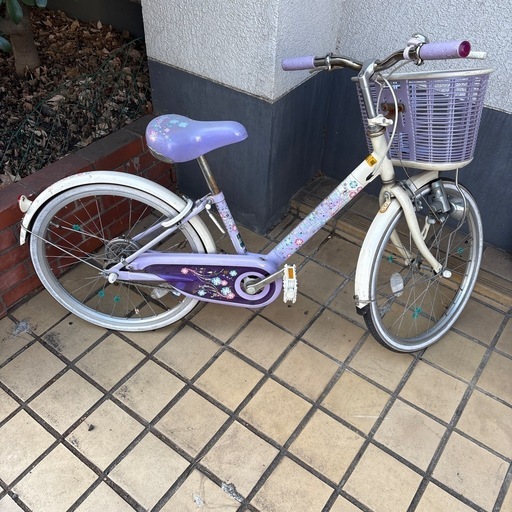 子供用自転車 (クリーク) 高田馬場の子供用自転車の中古あげます・譲ります｜ジモティーで不用品の処分