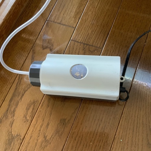 熱帯魚水槽セット