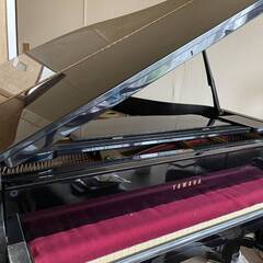 YAMAHA　ヤマハ　グランドピアノ　G2E