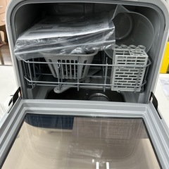 安心の6ヶ月保証付！！【Panasonic(パナソニック)】食器洗い乾燥機売ります！！」 - 食器洗い機