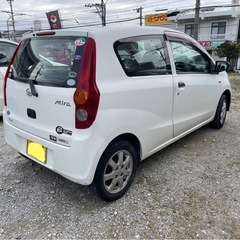 ミラバン5MTマニュアルL285V レースベースにいかがですか？の画像