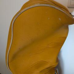 ゴルフバッグ　munsingwearの画像