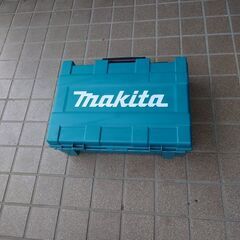 マキタ 充電式ハンマドリル ケースのみ makita HR182...