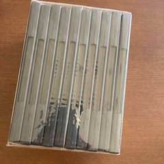 新品 DVDトールケース　10パックの画像