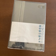 新品 DVDトールケース　10パックの画像
