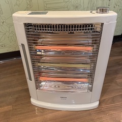 遠赤外線ヒーターの画像