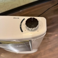 遠赤外線ヒーターの画像