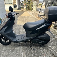 スズキ レッツ2の中古が安い！激安で譲ります・無料であげます｜ジモティー