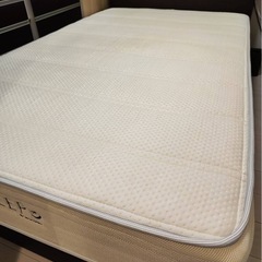 セミダブルベッドの中古が安い！激安で譲ります・無料であげます｜ジモティー