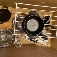 調理器具セット
