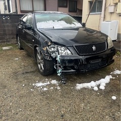 【取引中】18クラウン