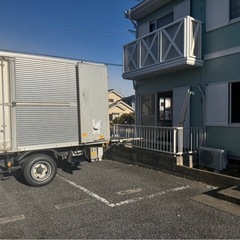 【引越しスタッフ募集】準中お持ちの方優遇いたします！！